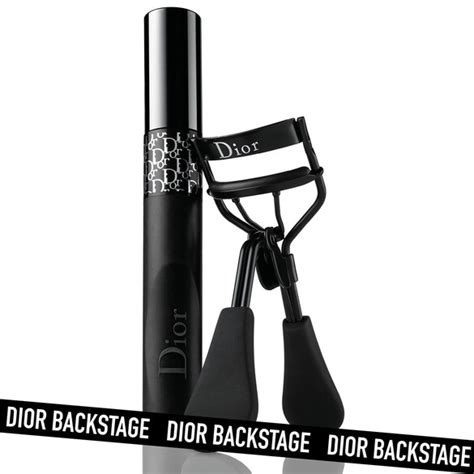 dior wimpernzange gummi|Make.